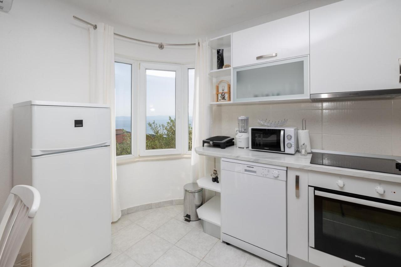 Maestral Apartment Veliko Brdo  Exterior photo