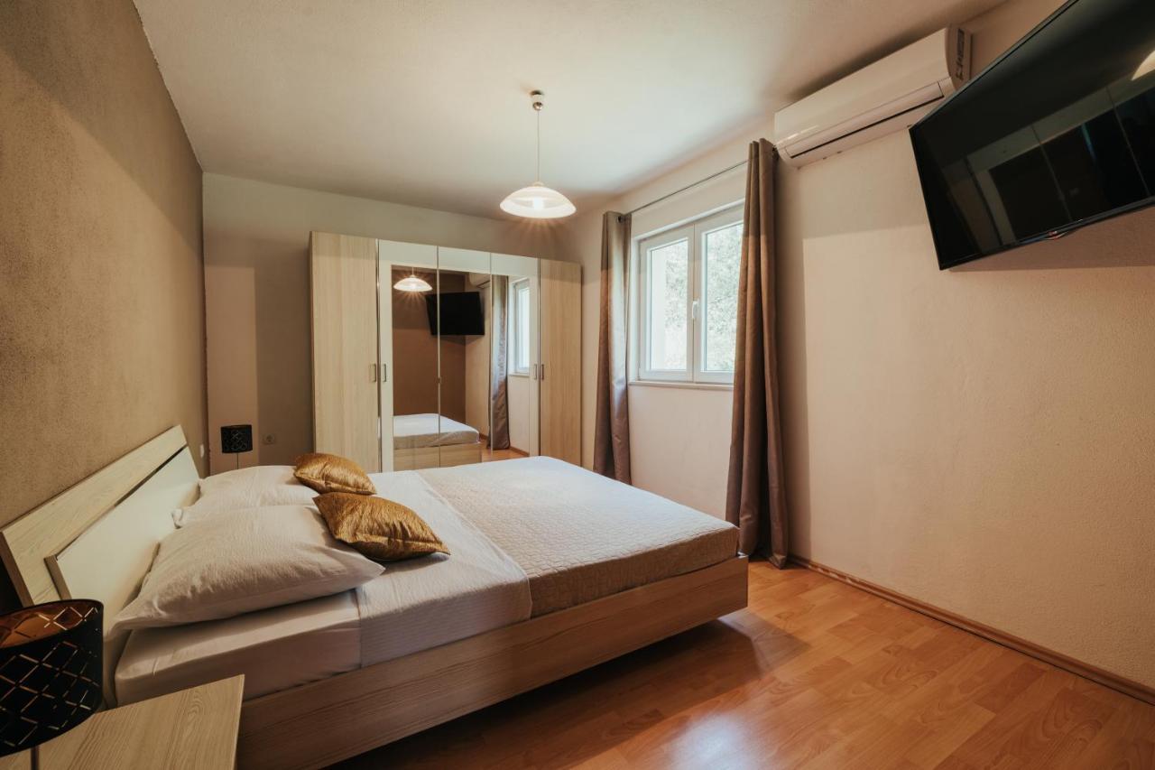 Maestral Apartment Veliko Brdo  Exterior photo