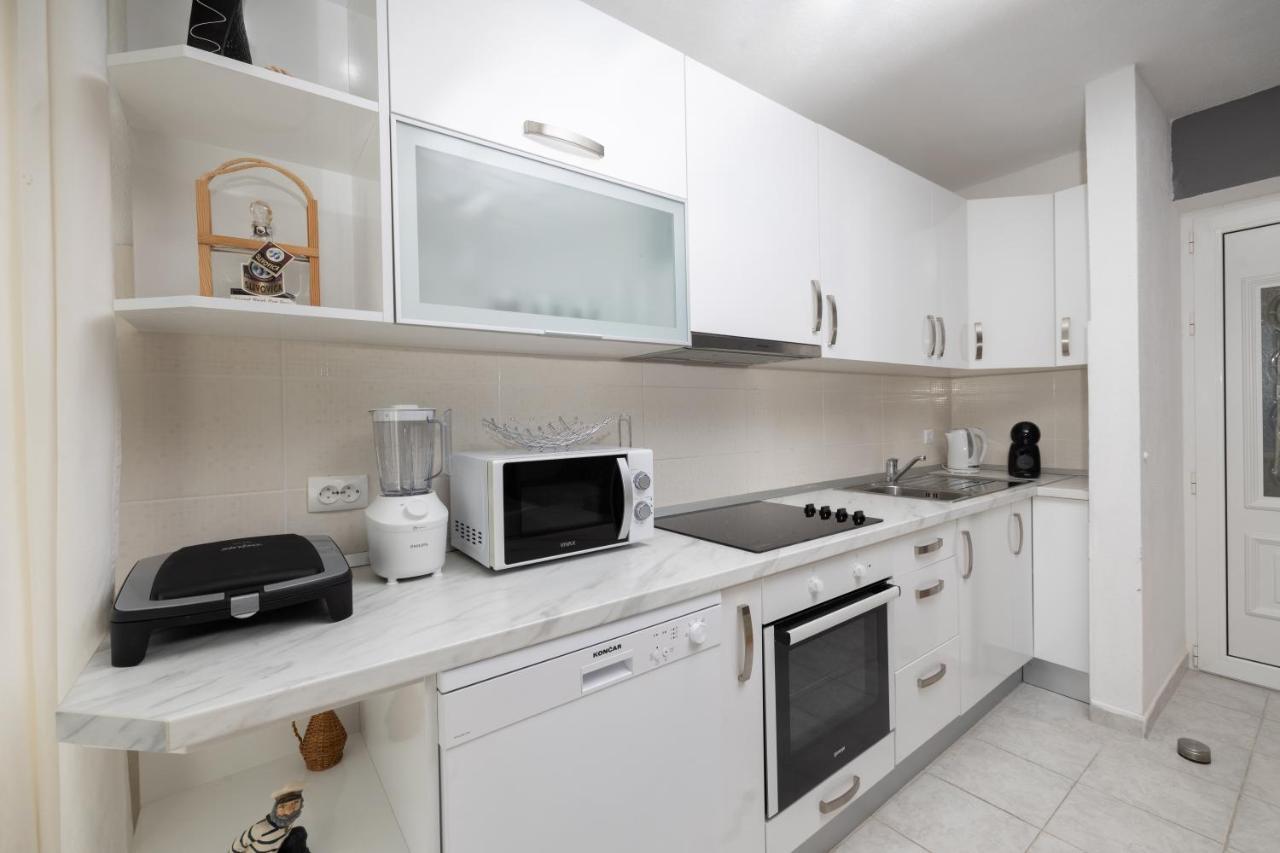 Maestral Apartment Veliko Brdo  Exterior photo