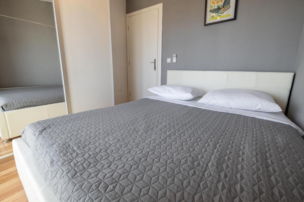 Maestral Apartment Veliko Brdo  Exterior photo