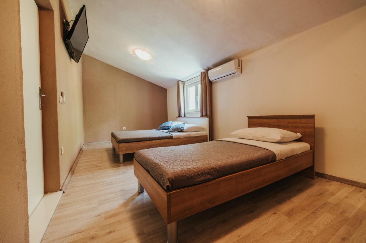 Maestral Apartment Veliko Brdo  Exterior photo