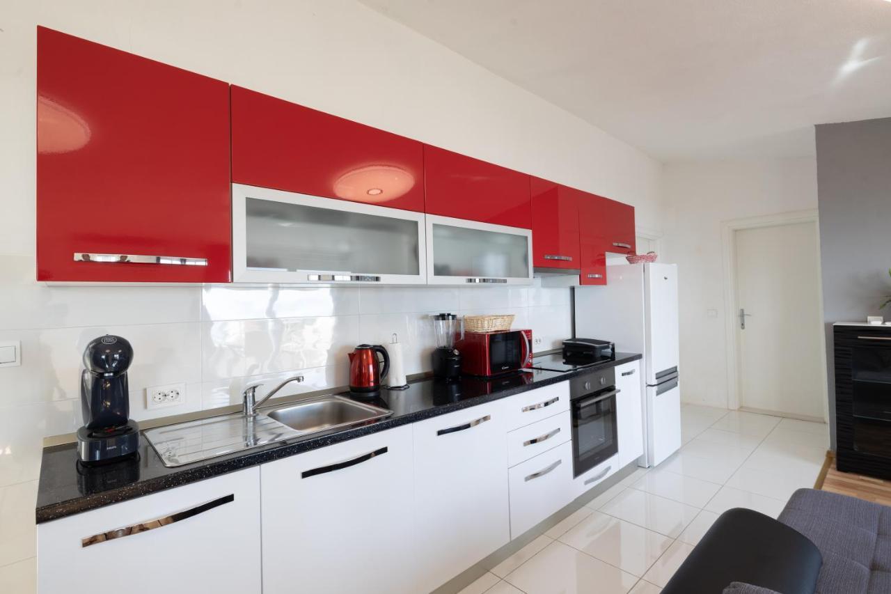 Maestral Apartment Veliko Brdo  Exterior photo