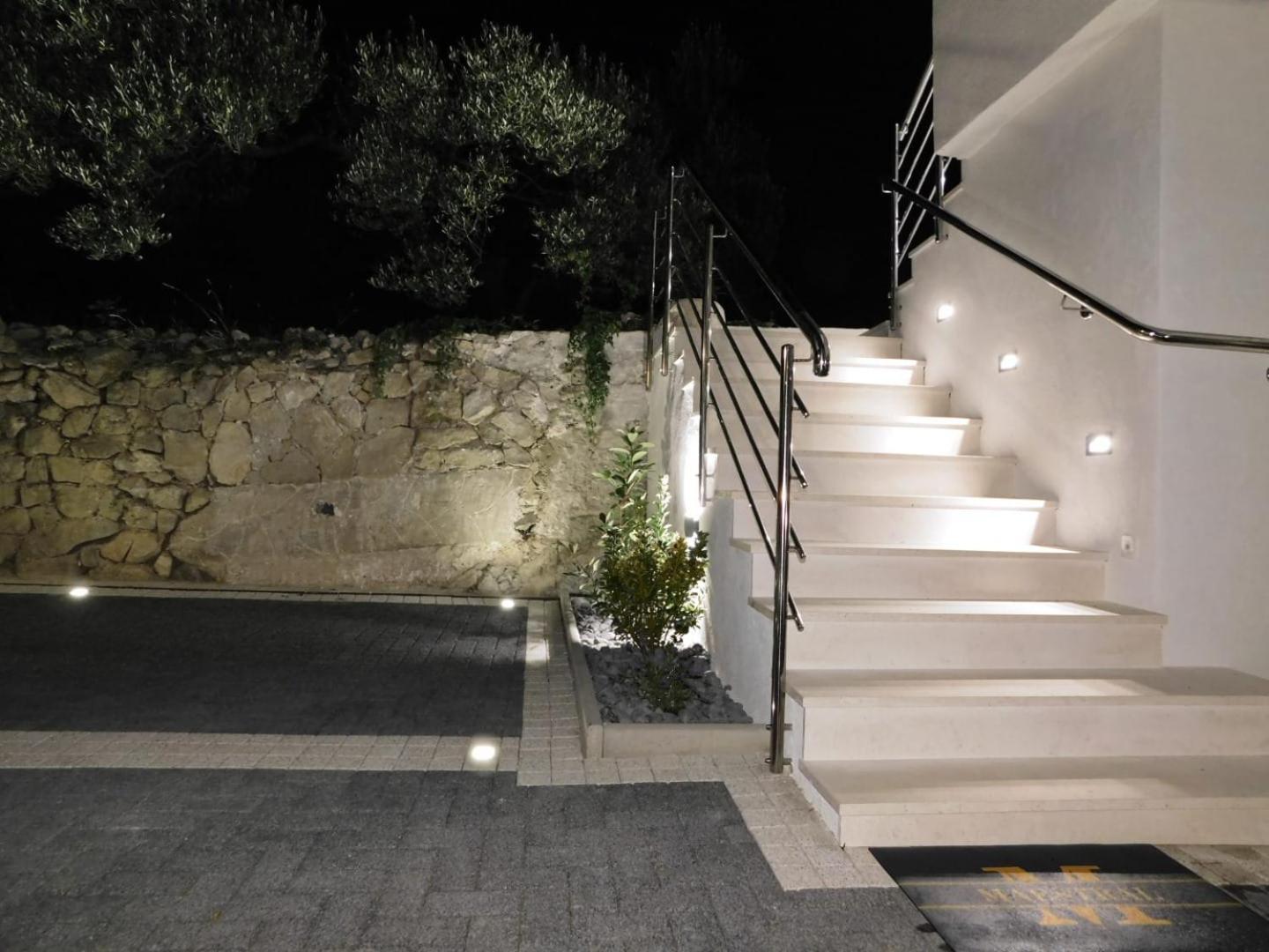 Maestral Apartment Veliko Brdo  Exterior photo